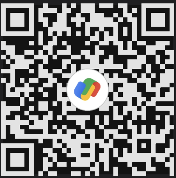 UPI Payment QR Code